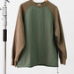 Raglan Sweater