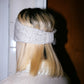 Dot Knit Hair Band(3 color)