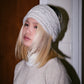 Dot Knit Hair Band(3 color)