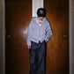 Hefty Raw Denim Pants