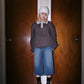 Joshua Collar Knit (3color)