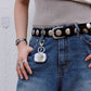 Box Keychain