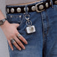 Box Keychain
