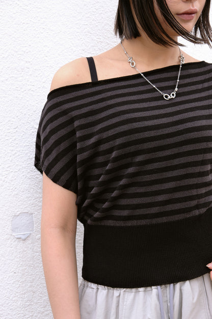 Clip Necklace