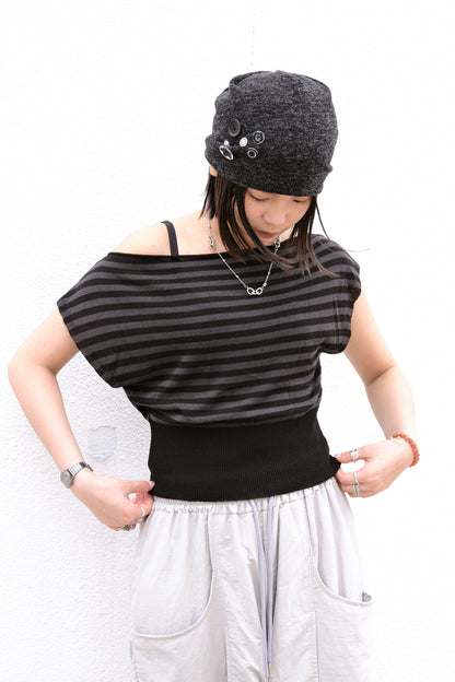 Clip Necklace