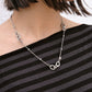 Clip Necklace
