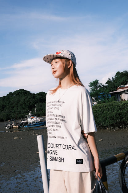 Paragraph Tee