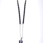 Starry Key Layered Necklace