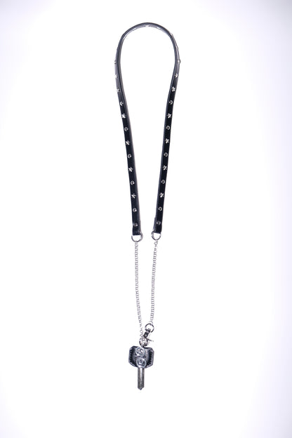 Starry Key Layered Necklace (Online Exclusive)