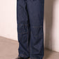 Classy Stripe Jeans