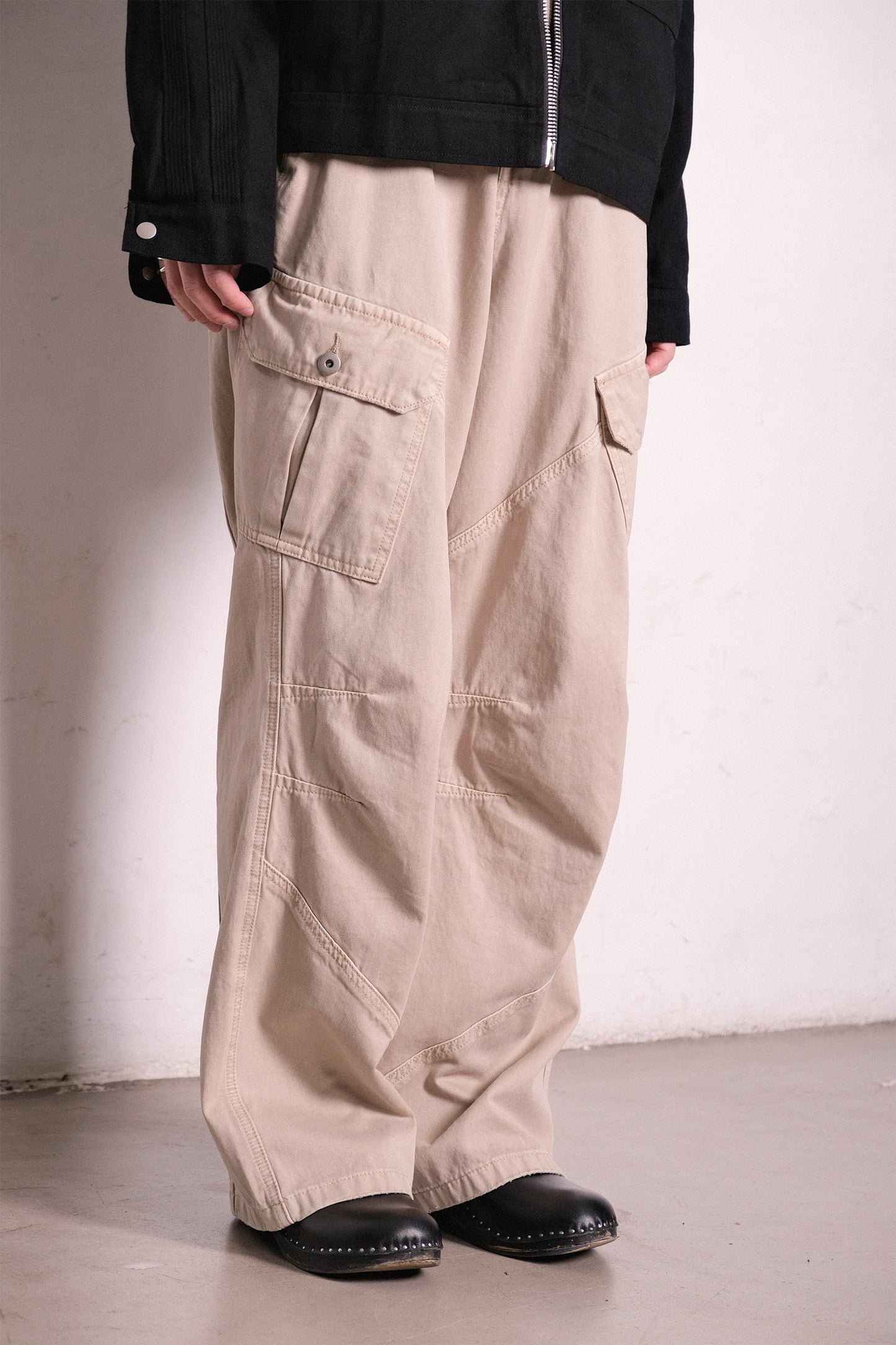 Legacy Worker Pants