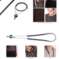 Starry Key Layered Necklace