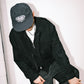 Checker Lucky Cap