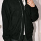 Soft Suede Jacket (Brown)