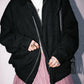Soft Suede Jacket (Brown)