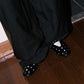 Eyelet Maryjane