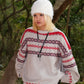 Cowichan Brush Knit