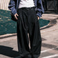Stage Trousers (black)