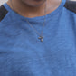 Heart Key Necklace
