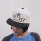 Lucky Star Cap (2colors)
