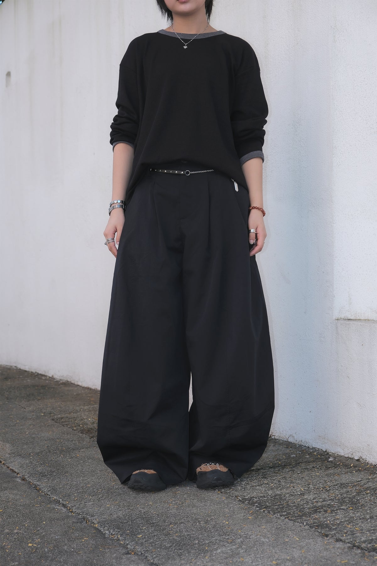 Franklin Slack (black)