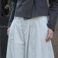 Franklin Slack (ivory)