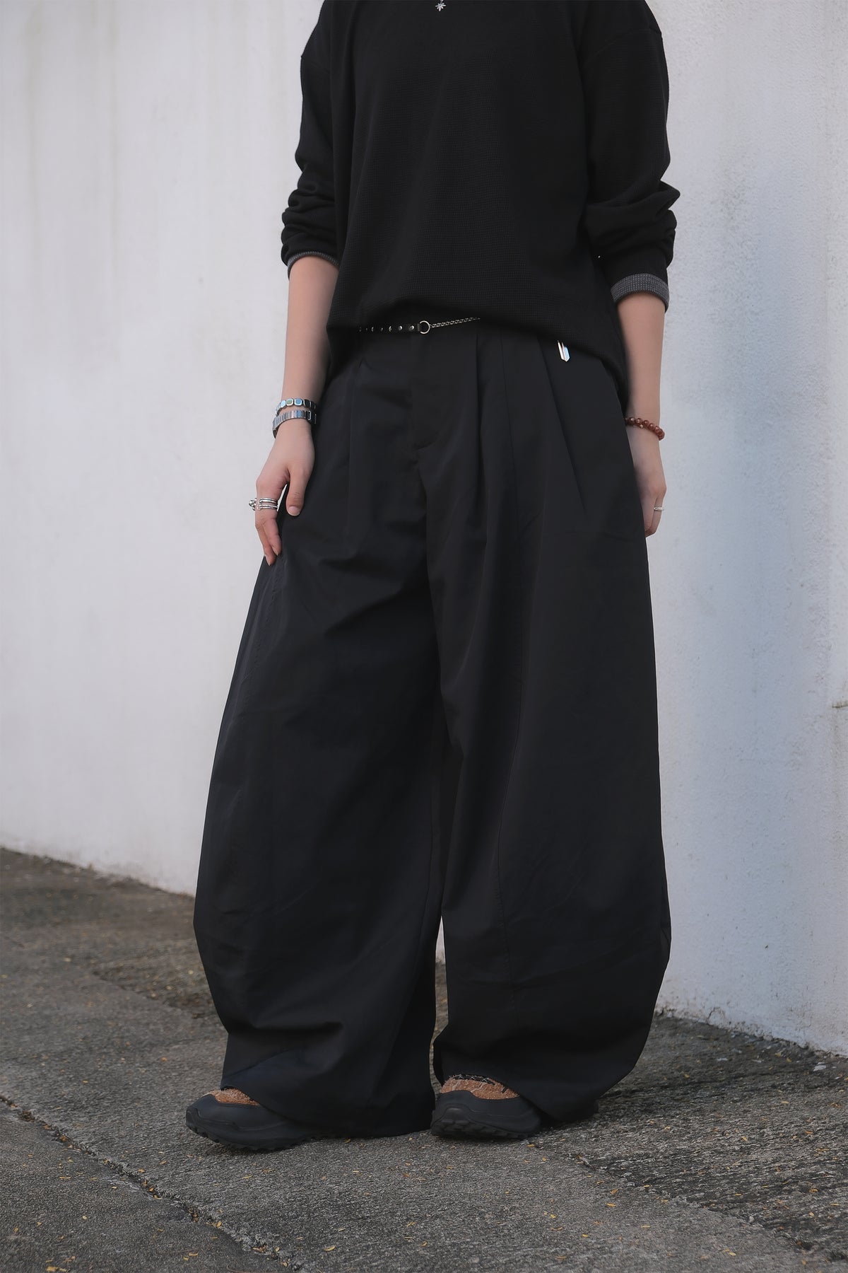 Franklin Slack (black)