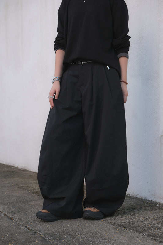 Franklin Slack (black)