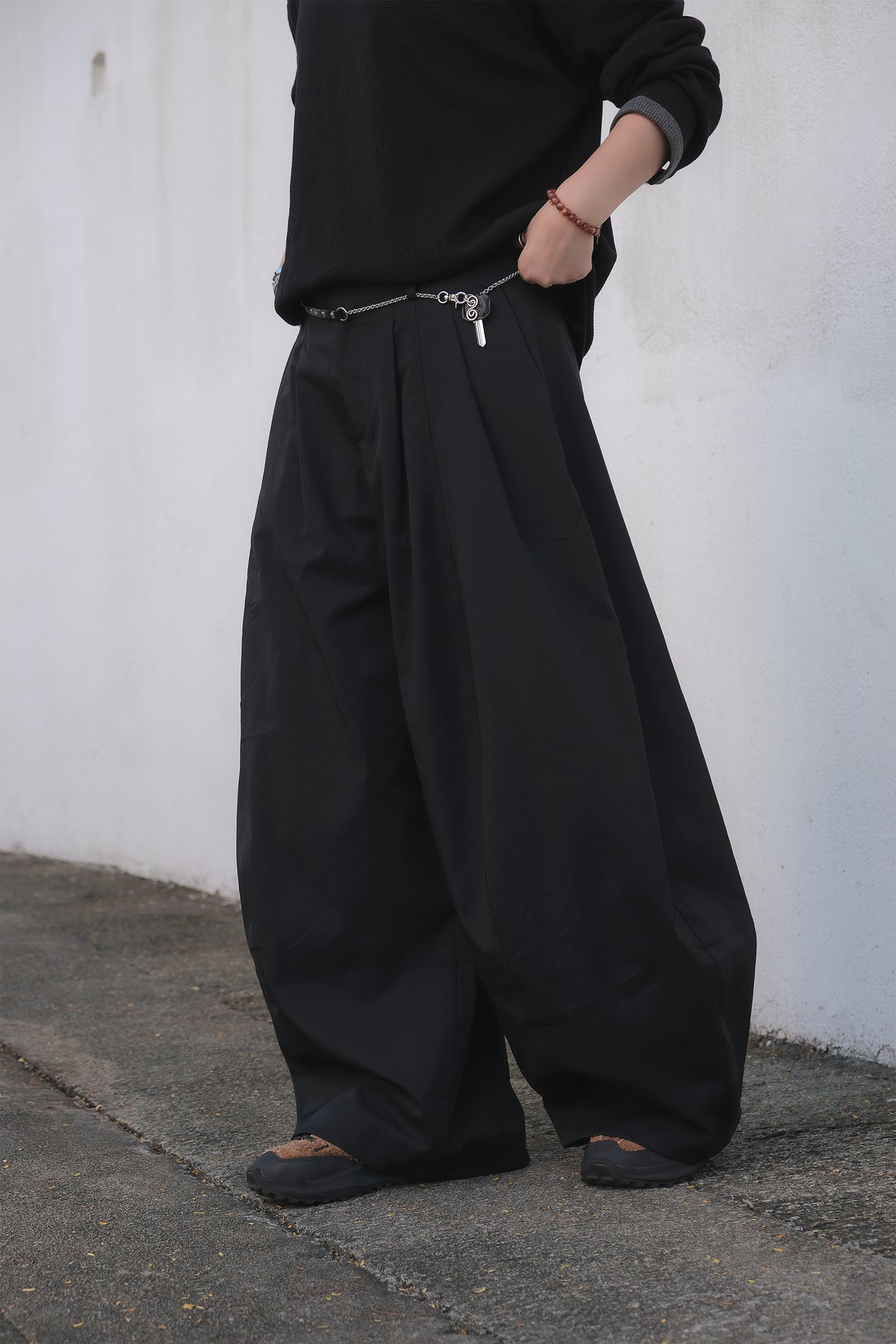 Franklin Slack (black)