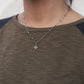 Bubble Star Necklace