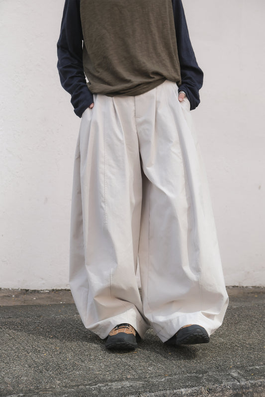 Franklin Slack (ivory)