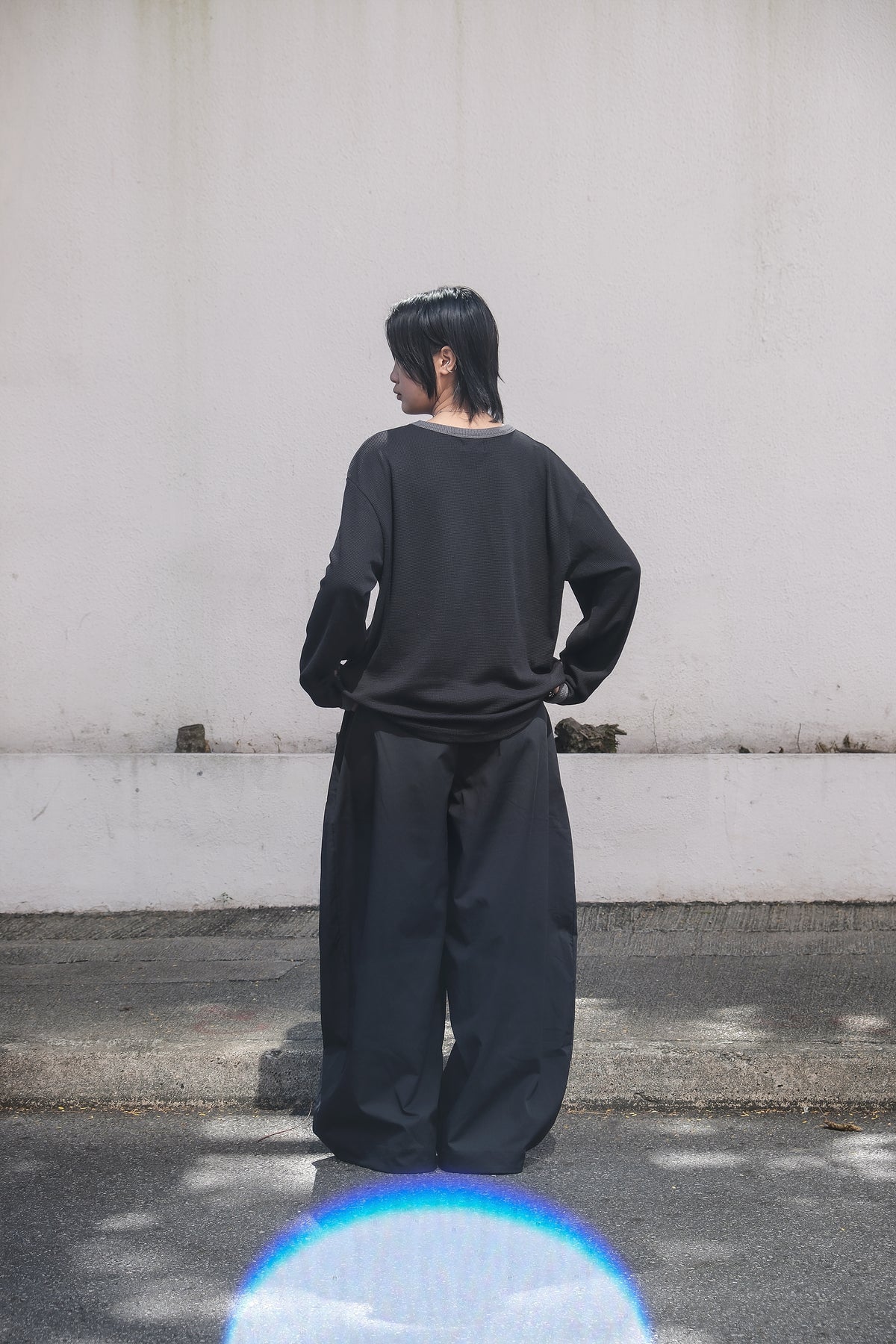 Franklin Slack (black)