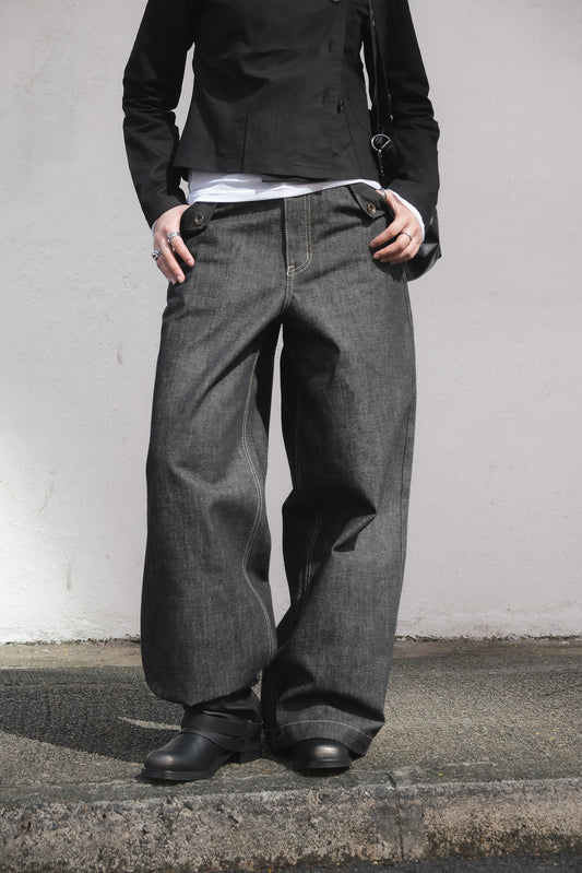 Joseph Raw Denim