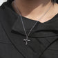 Heart Key Necklace