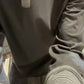 Lori Striped LS (Grey)