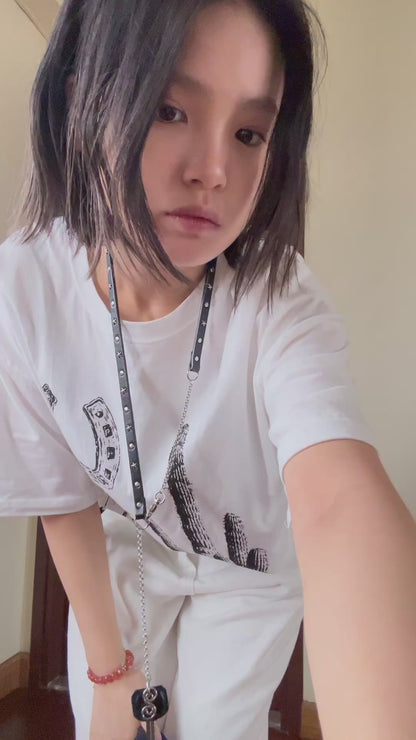 Desert Cowgirl Tee