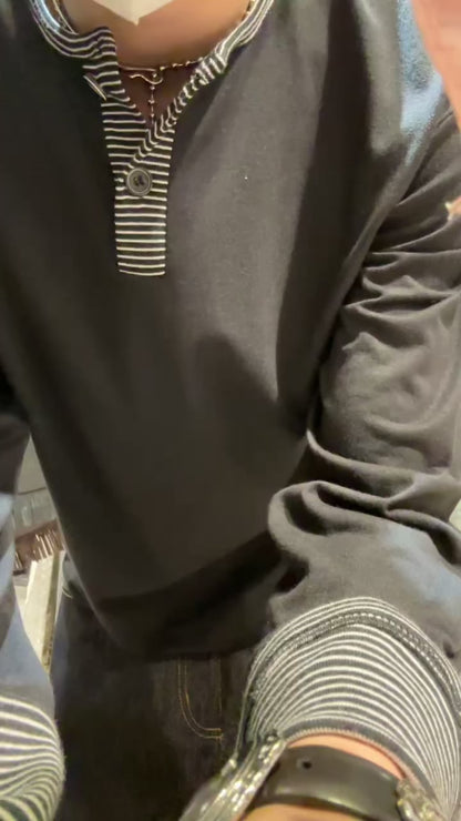 Bowling Roll Up Raw Denim