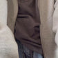 Garden Button LS (ivory)