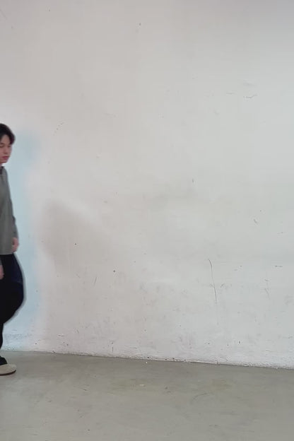 Bryn Washed Henley (5colors)