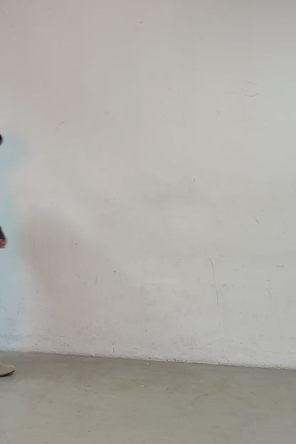 Furry Warmer Jacket (ivory)