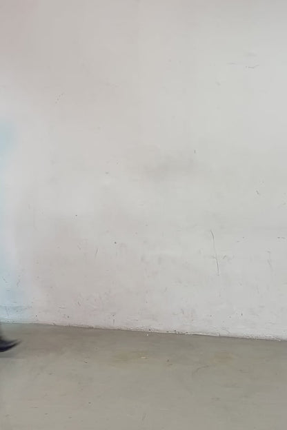 Shaven Striped Layered LS