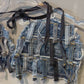 Remake Denim Bra Top “ 04