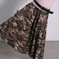 Soft Touch Camo Skirt