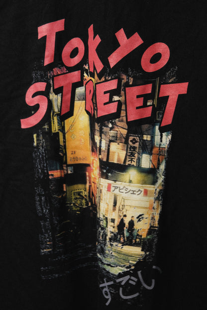 Tokyo Street Tee