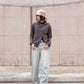 【Premium】Airy Denim (light blue)