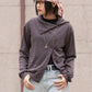 Margret Button Cardigan (2colors)