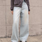 【Premium】Airy Denim (light blue)