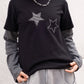 Star Patched Layer LS