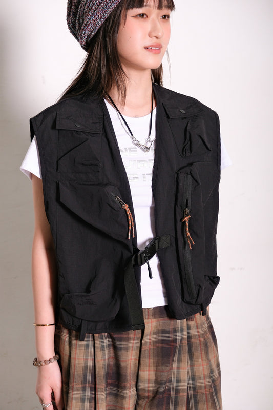 Camp Runner Vest