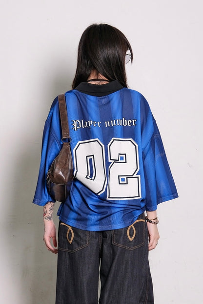 Ref’s Jersey